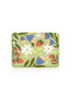 Hermia Bandeja de Bambú TPS0081 Multicolor